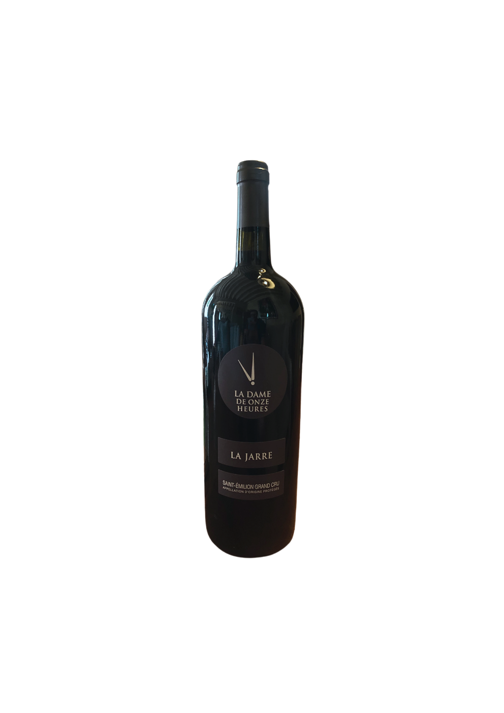 La Jarre de La Dame 2022 - Magnum