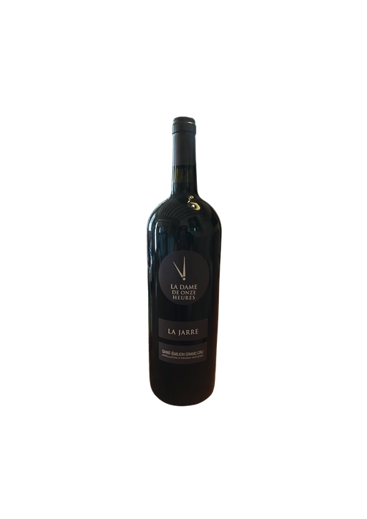 La Jarre de La Dame 2022 - Magnum